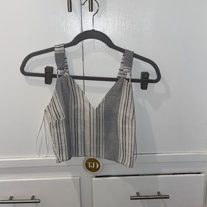 The jet set diaries tank xs